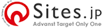 �z�[���y�[�W����T�[�r�X�usites.jp�v